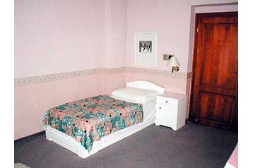 Čehija Hotel Rychnov nad Kněžnou, Eksterjers